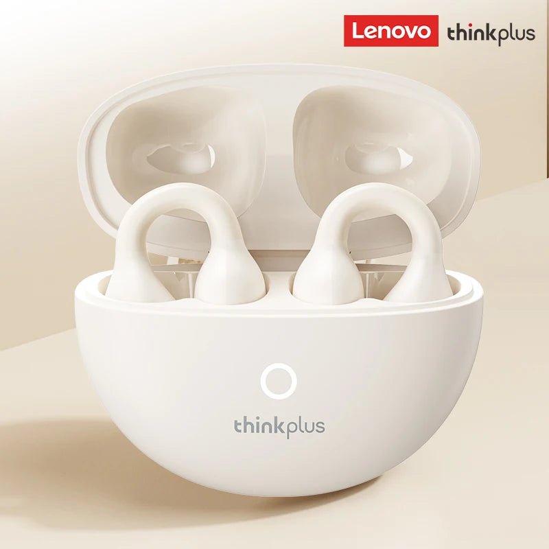 Lenovo LP25 Wireless v5.4 HIFI AI Real - Time Translators Earbuds - itzy bitsy