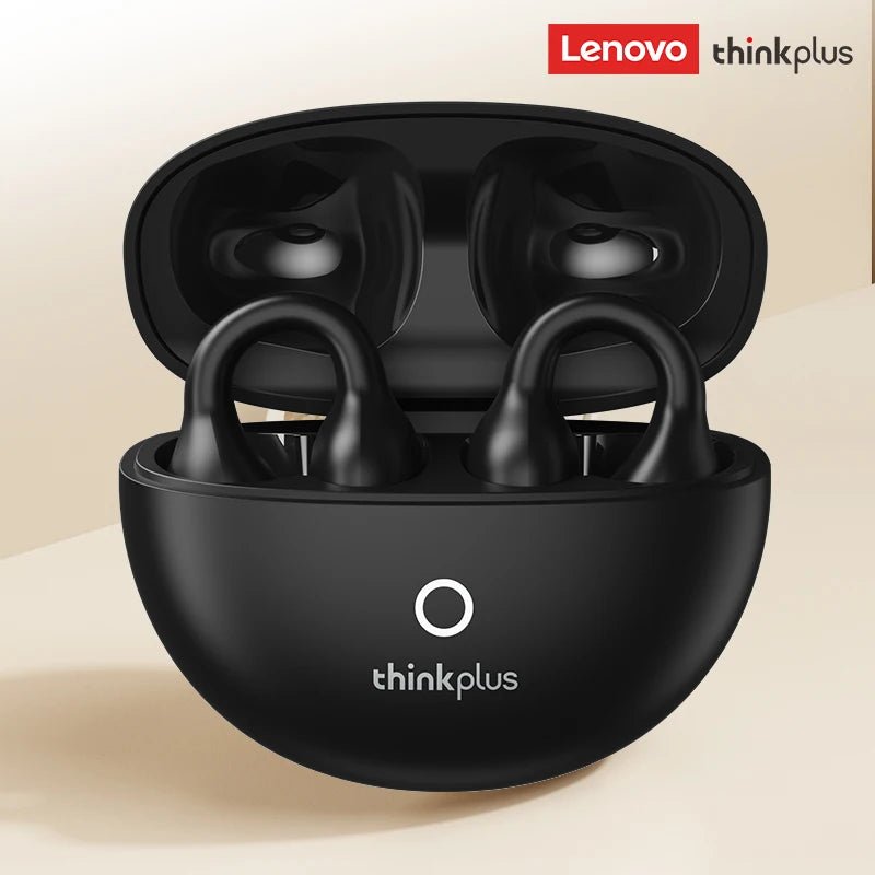 Lenovo LP25 Wireless v5.4 HIFI AI Real - Time Translators Earbuds - itzy bitsy