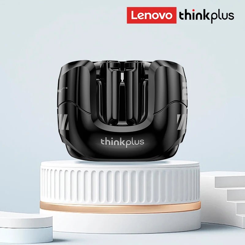 Lenovo LP27 Wireless v5.4 HIFI Earbuds - itzy bitsy