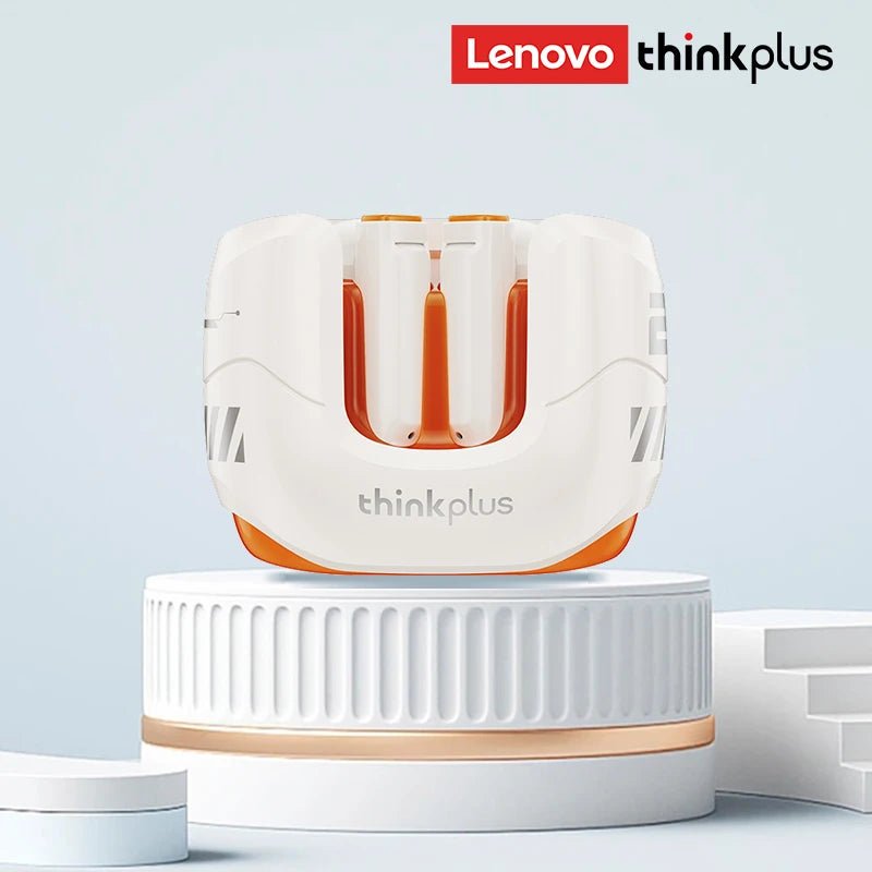 Lenovo LP27 Wireless v5.4 HIFI Earbuds - itzy bitsy