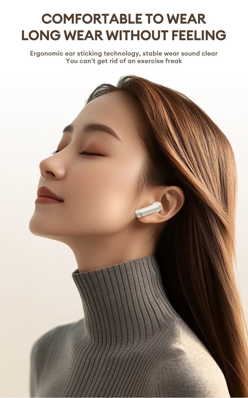 Lenovo LP27 Wireless v5.4 HIFI Earbuds - itzy bitsy