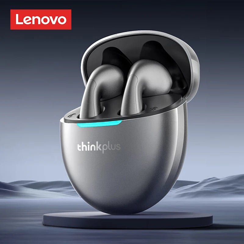 Lenovo LP48 TWS Wireless V5.4 Earbuds - itzy bitsy
