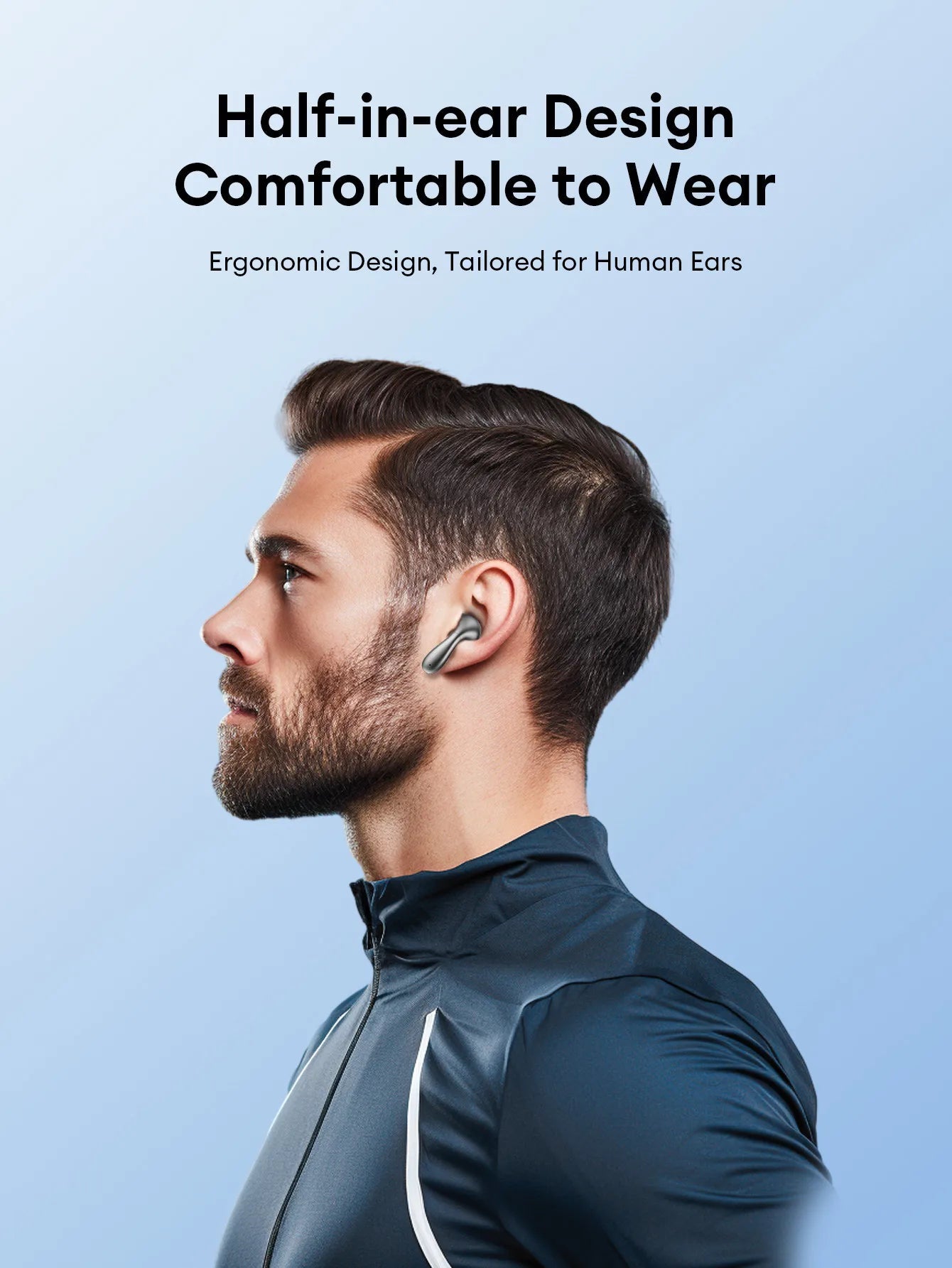 Lenovo LP48 TWS Wireless V5.4 Earbuds - itzy bitsy