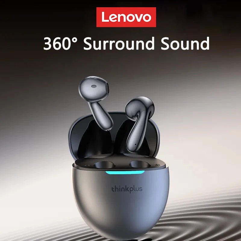 Lenovo LP48 TWS Wireless V5.4 Earbuds - itzy bitsy