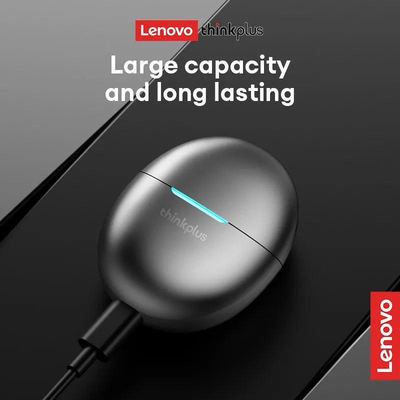 Lenovo LP48 TWS Wireless V5.4 Earbuds - itzy bitsy