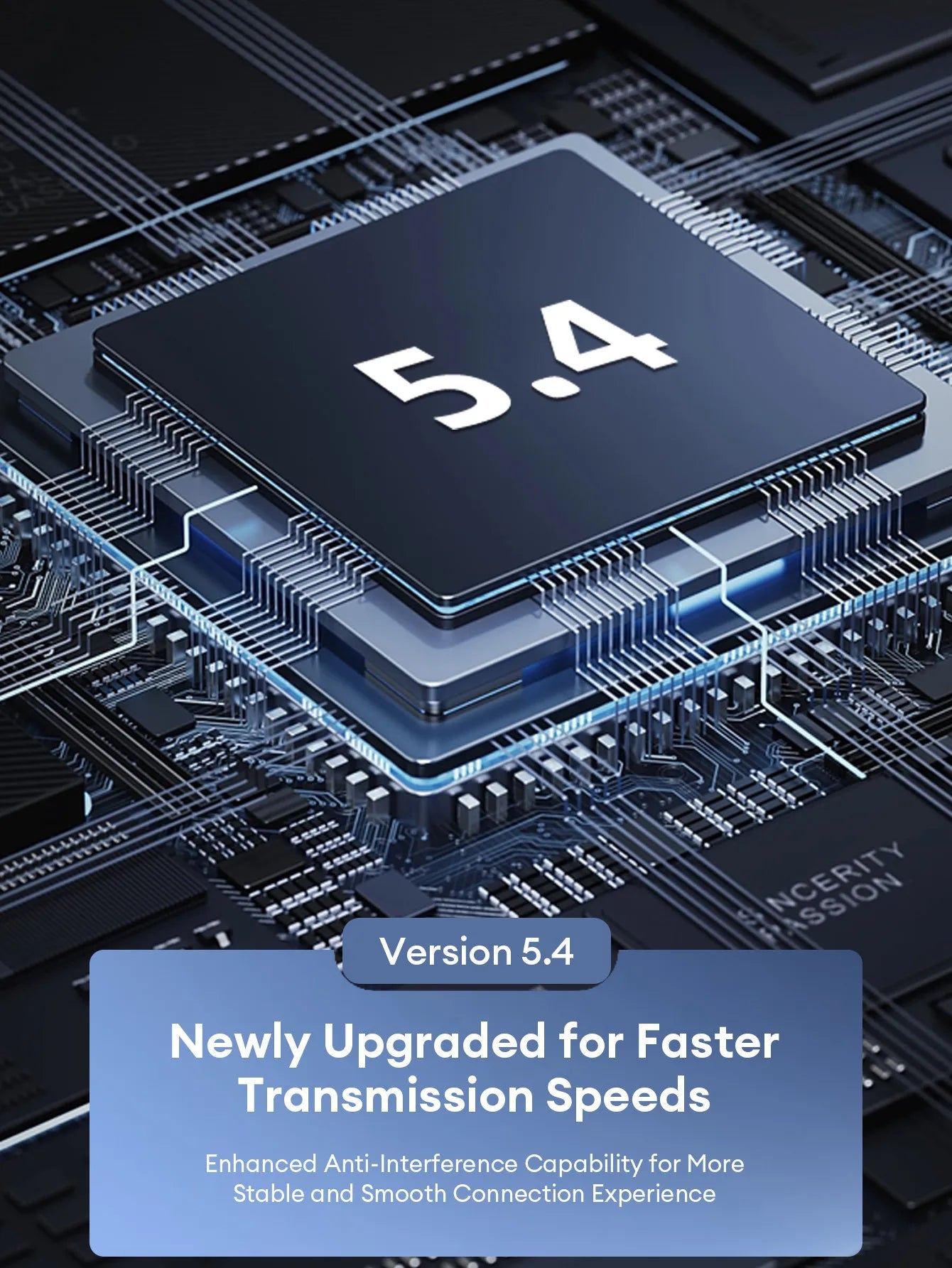 Lenovo LP48 TWS Wireless V5.4 Earbuds - itzy bitsy