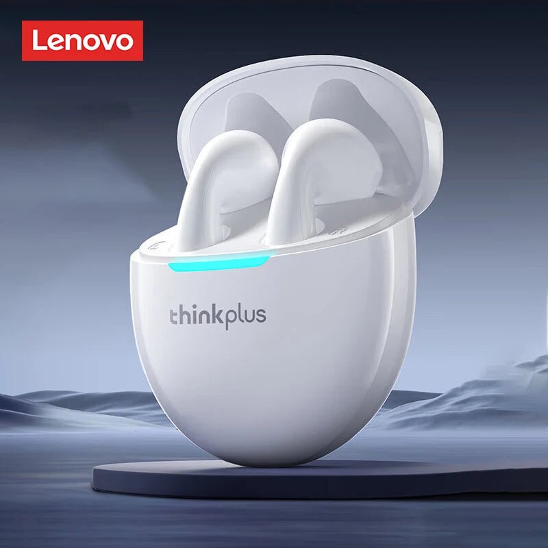 Lenovo LP48 TWS Wireless V5.4 Earbuds - itzy bitsy