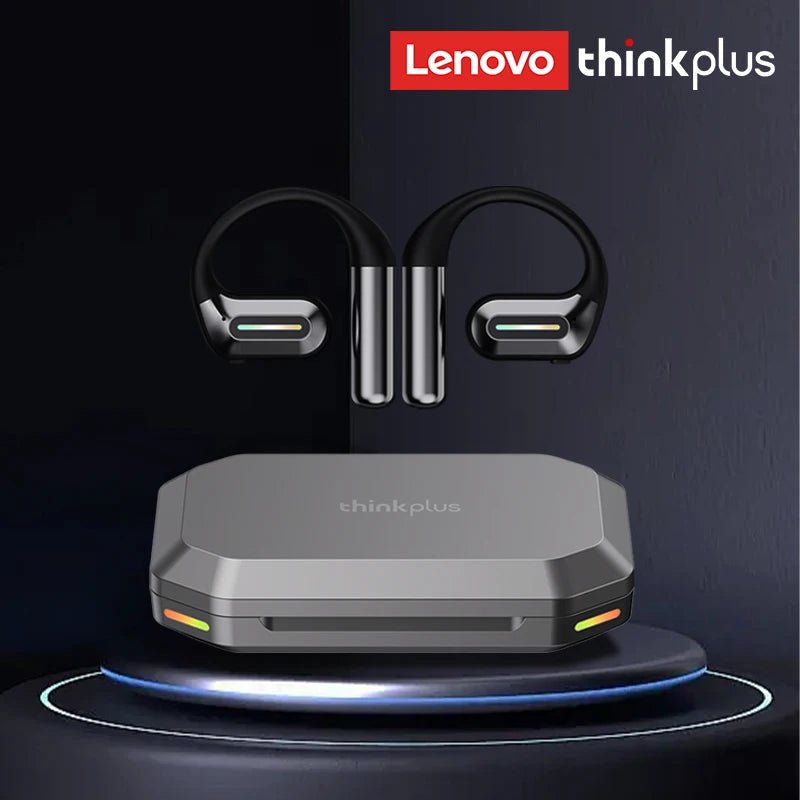 Lenovo LP73 Wireless Ear Hook Earbuds - itzy bitsy