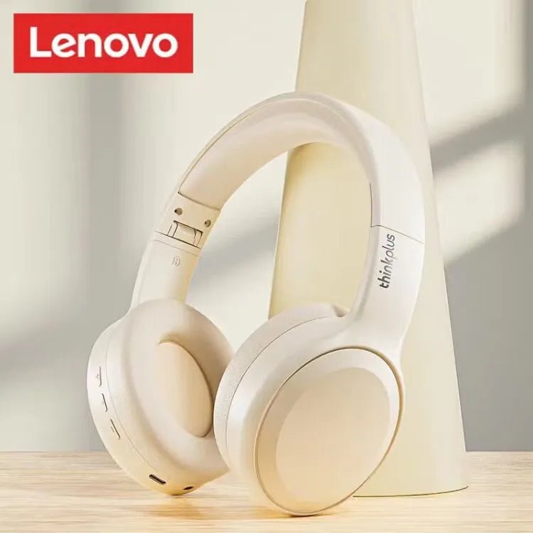 Lenovo TH30 Wireless HiFi Headphone - itzy bitsy