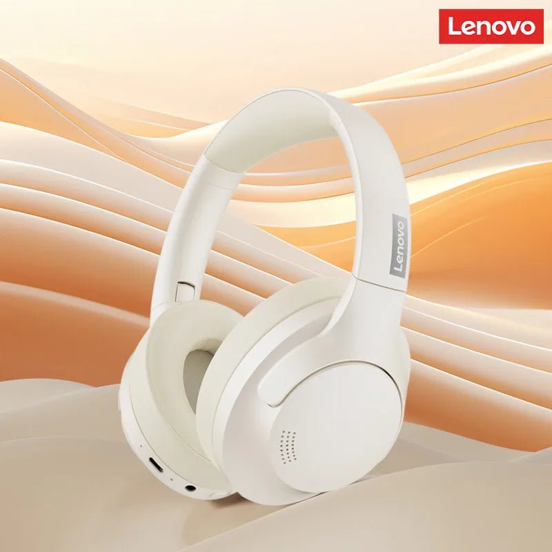 Lenovo Th46 Wireless V5.4 Scalable Headphones - itzy bitsy