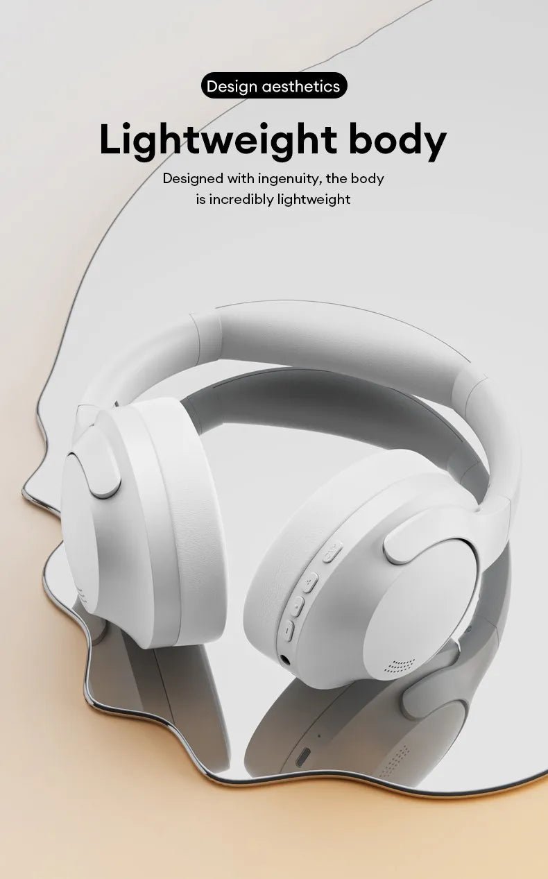 Lenovo Th46 Wireless V5.4 Scalable Headphones - itzy bitsy