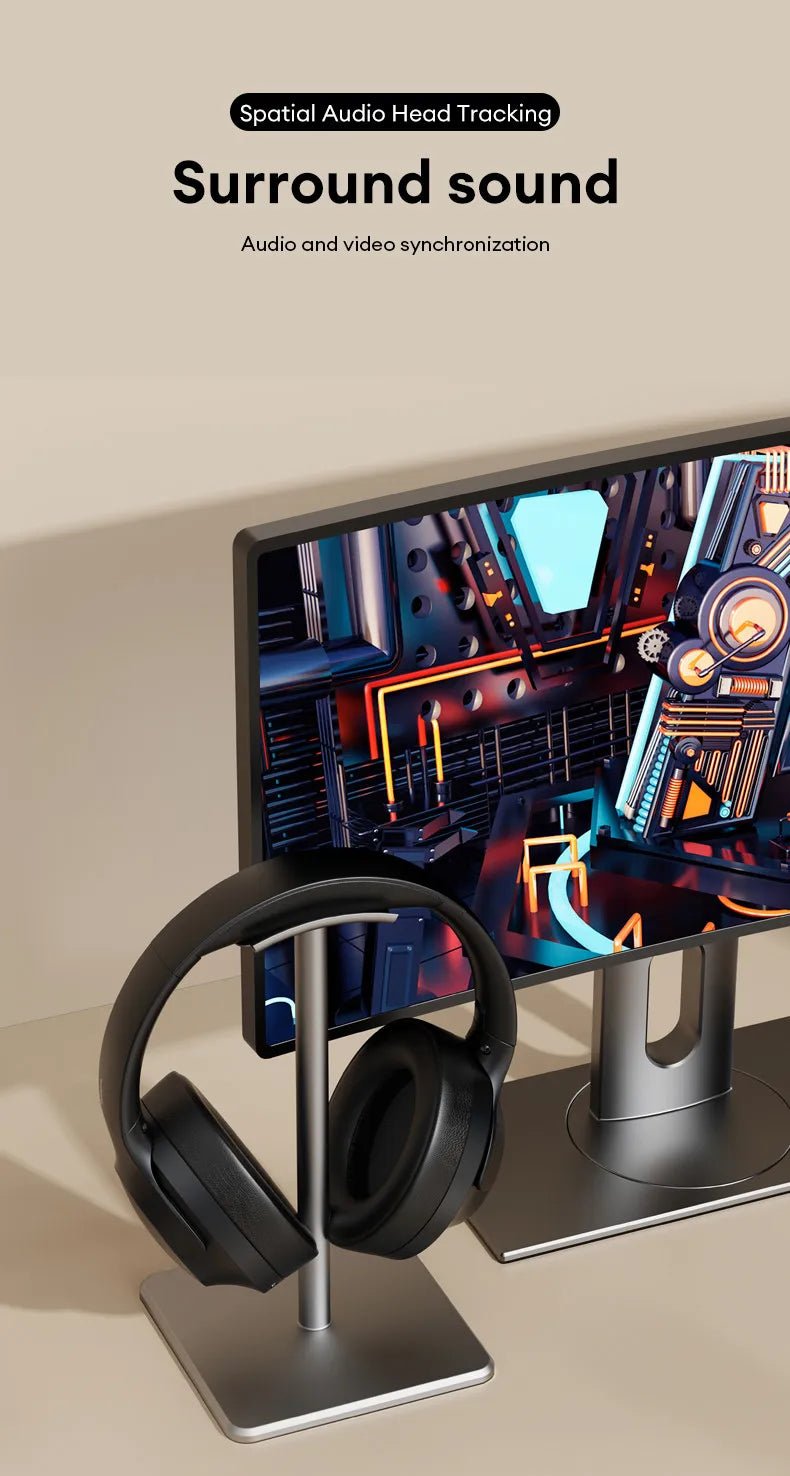 Lenovo Th46 Wireless V5.4 Scalable Headphones - itzy bitsy