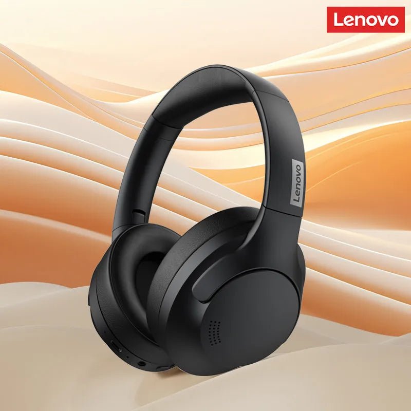 Lenovo Th46 Wireless V5.4 Scalable Headphones - itzy bitsy