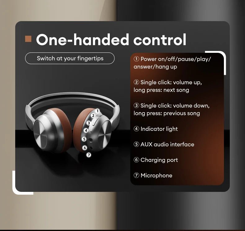 Lenovo TH66 Wireless Dual Mode Gaming Headphone With Mic - itzy bitsy