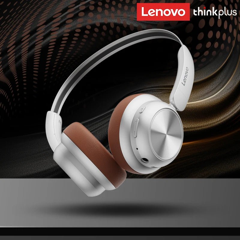 Lenovo TH66 Wireless Dual Mode Gaming Headphone With Mic - itzy bitsy