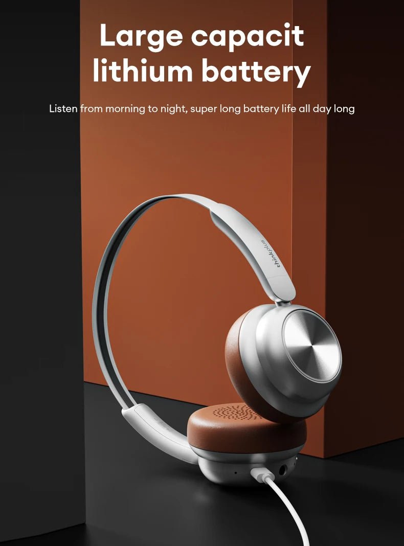 Lenovo TH66 Wireless Dual Mode Gaming Headphone With Mic - itzy bitsy