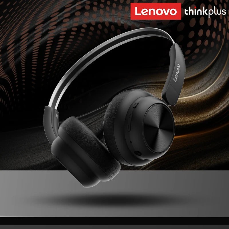 Lenovo TH66 Wireless Dual Mode Gaming Headphone With Mic - itzy bitsy