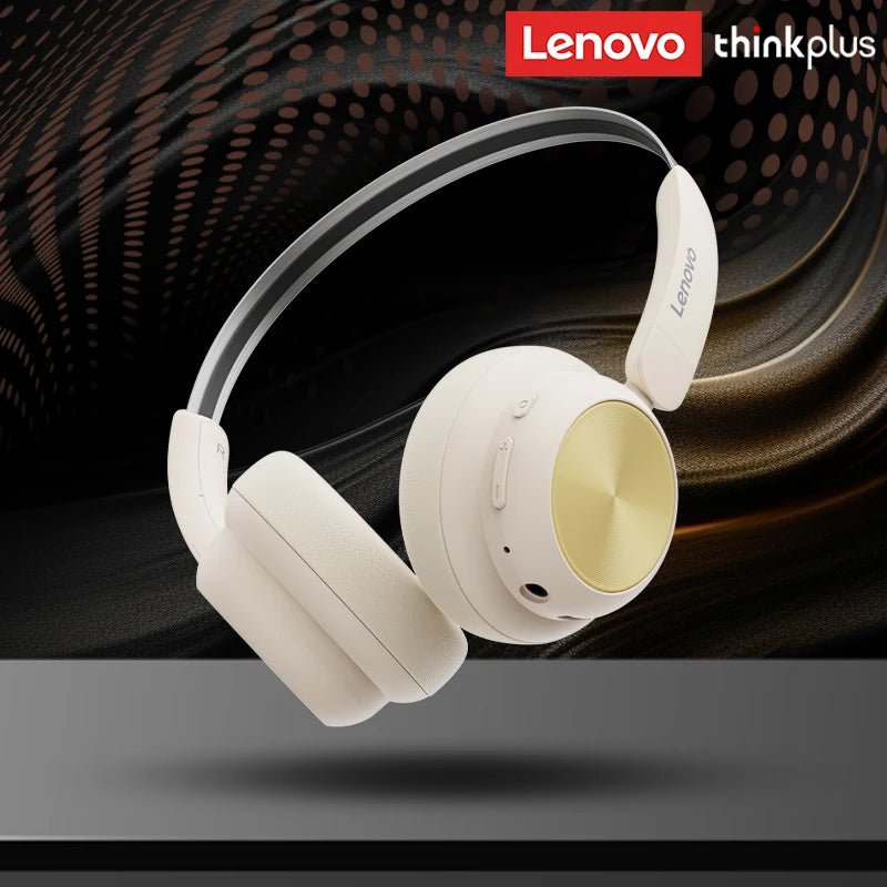 Lenovo TH66 Wireless Dual Mode Gaming Headphone With Mic - itzy bitsy