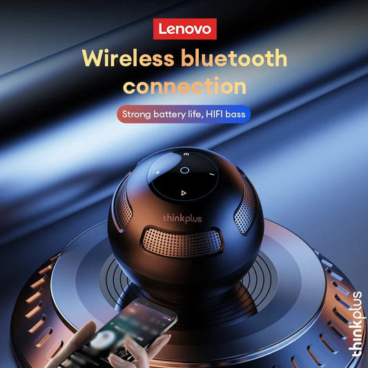 Lenovo TS5 Wireless Subwoofer Portable Speaker - itzy bitsy