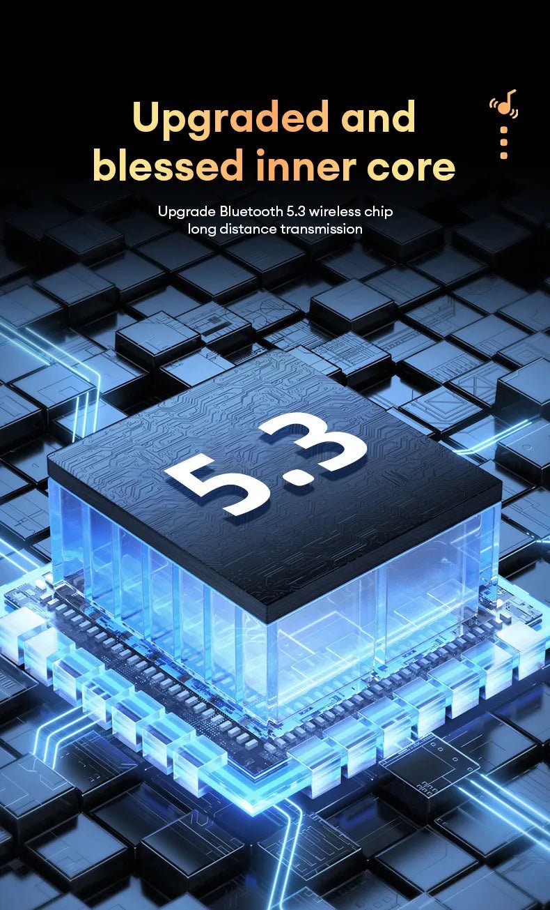 Lenovo TS5 Wireless Subwoofer Portable Speaker - itzy bitsy