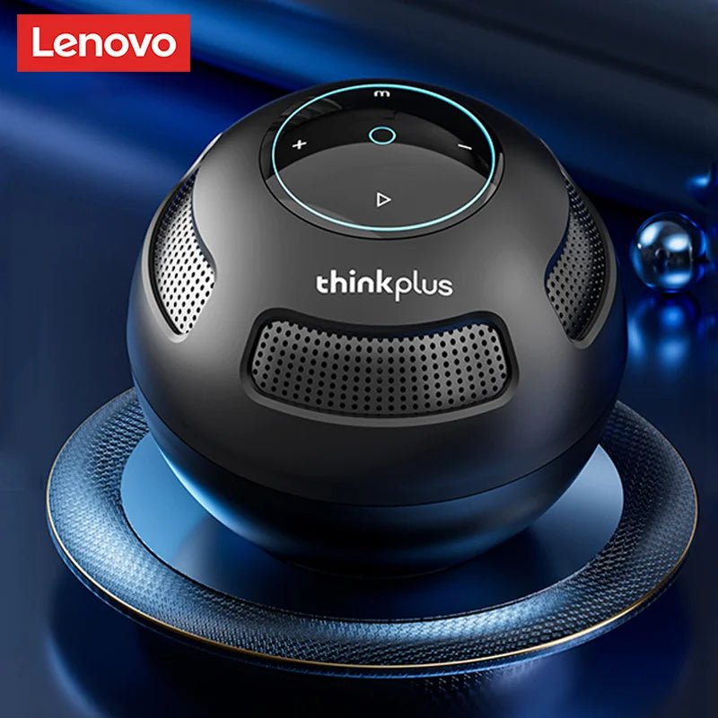 Lenovo TS5 Wireless Subwoofer Portable Speaker - itzy bitsy