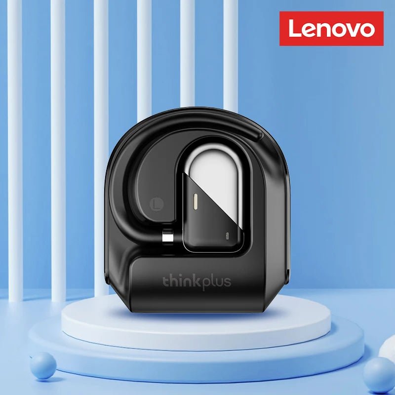 Lenovo XT68 Wireless With Mic Bone Conduction Earbuds - itzy bitsy