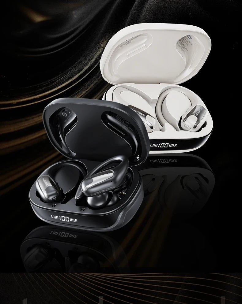 Lenovo XT80 LP75 EA305 TWS Wireless V5.4 Earbuds - itzy bitsy