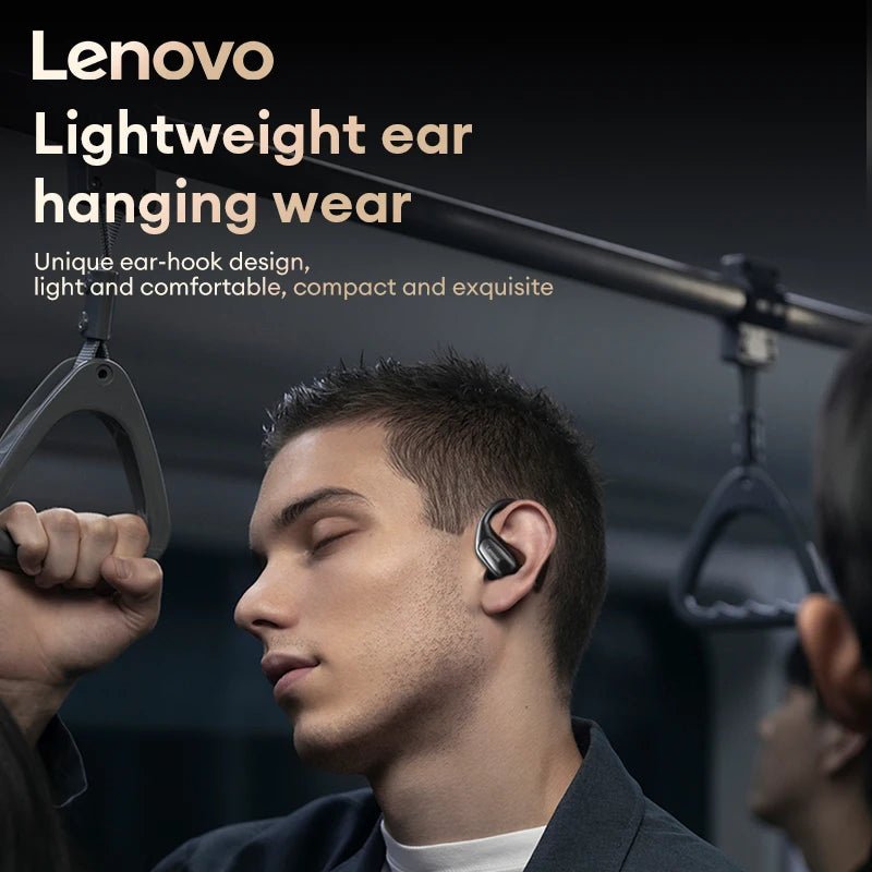 Lenovo XT80 LP75 EA305 TWS Wireless V5.4 Earbuds - itzy bitsy