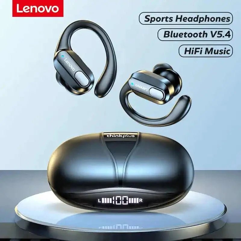 Lenovo XT80 Pro OWS Wireless V5.4 Earbuds - itzy bitsy