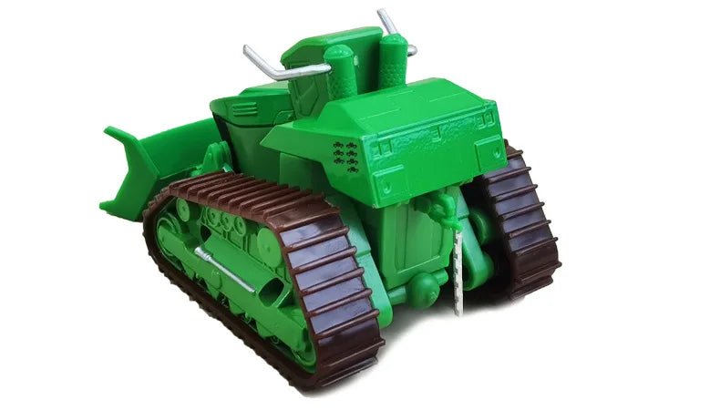 Lightning Mcqueen Car Toy - itzy bitsy