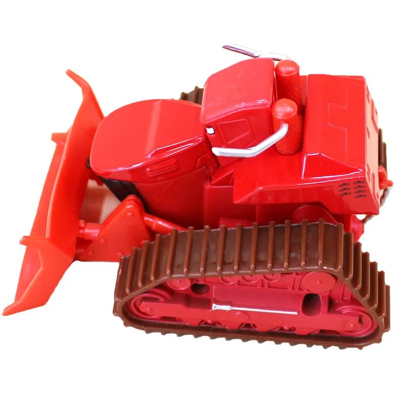 Lightning Mcqueen Car Toy - itzy bitsy