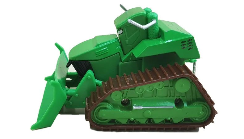 Lightning Mcqueen Car Toy - itzy bitsy