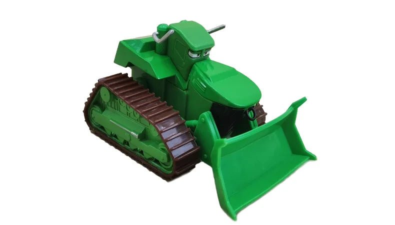 Lightning Mcqueen Car Toy - itzy bitsy