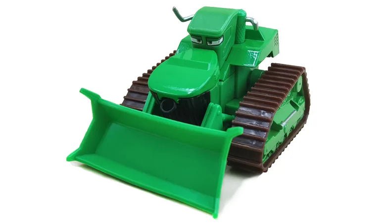 Lightning Mcqueen Car Toy - itzy bitsy