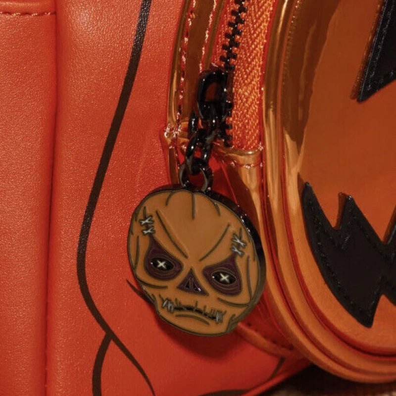 Loungefly Halloween Backpack - itzy bitsy