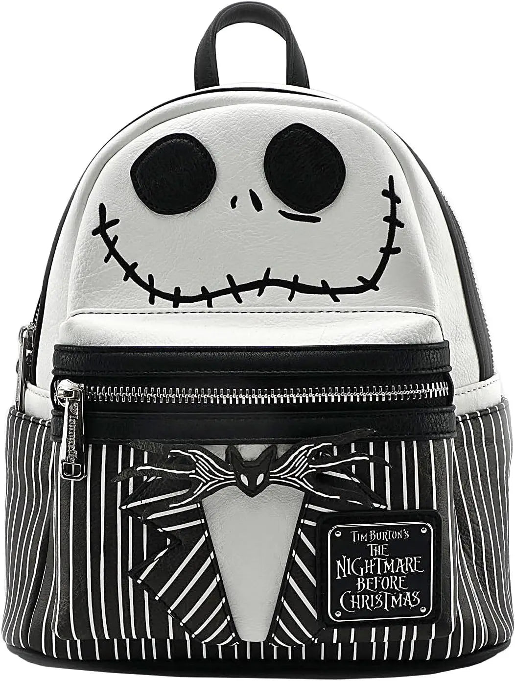 Loungefly Halloween Backpack - itzy bitsy