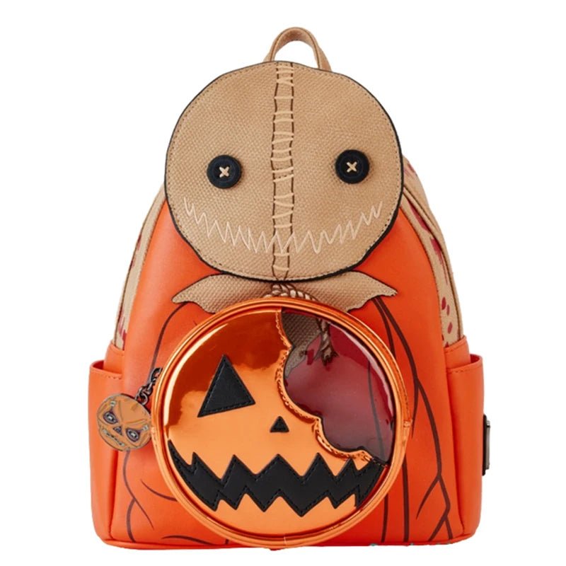 Loungefly Halloween Backpack - itzy bitsy