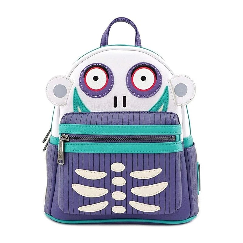 Loungefly Halloween Backpack - itzy bitsy