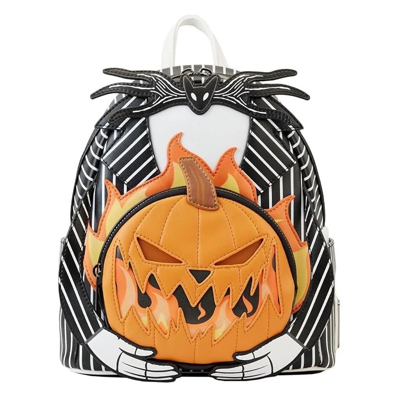 Loungefly Halloween Backpack - itzy bitsy