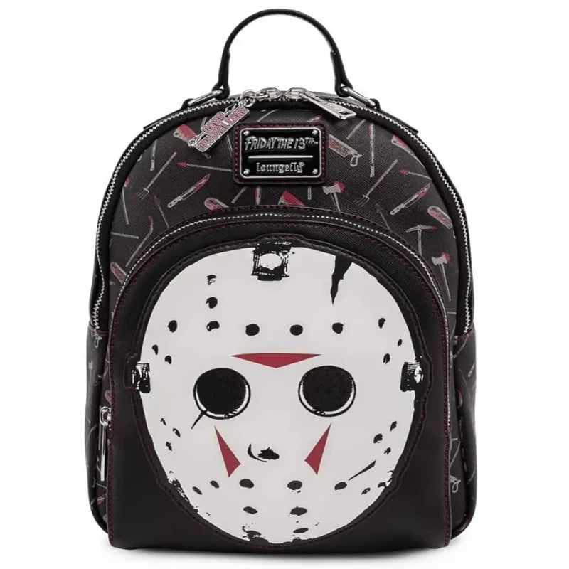 Loungefly Halloween Backpack - itzy bitsy
