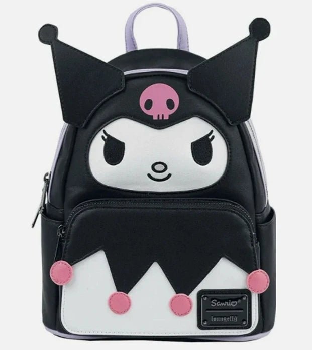 Loungefly Spongebob Patric Kuromi Lotso Caroline Bags - itzy bitsy