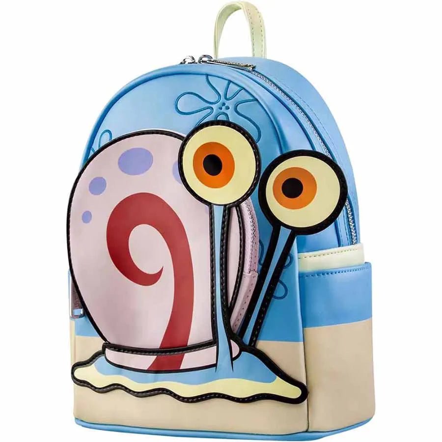 Loungefly Spongebob Patric Kuromi Lotso Caroline Bags - itzy bitsy