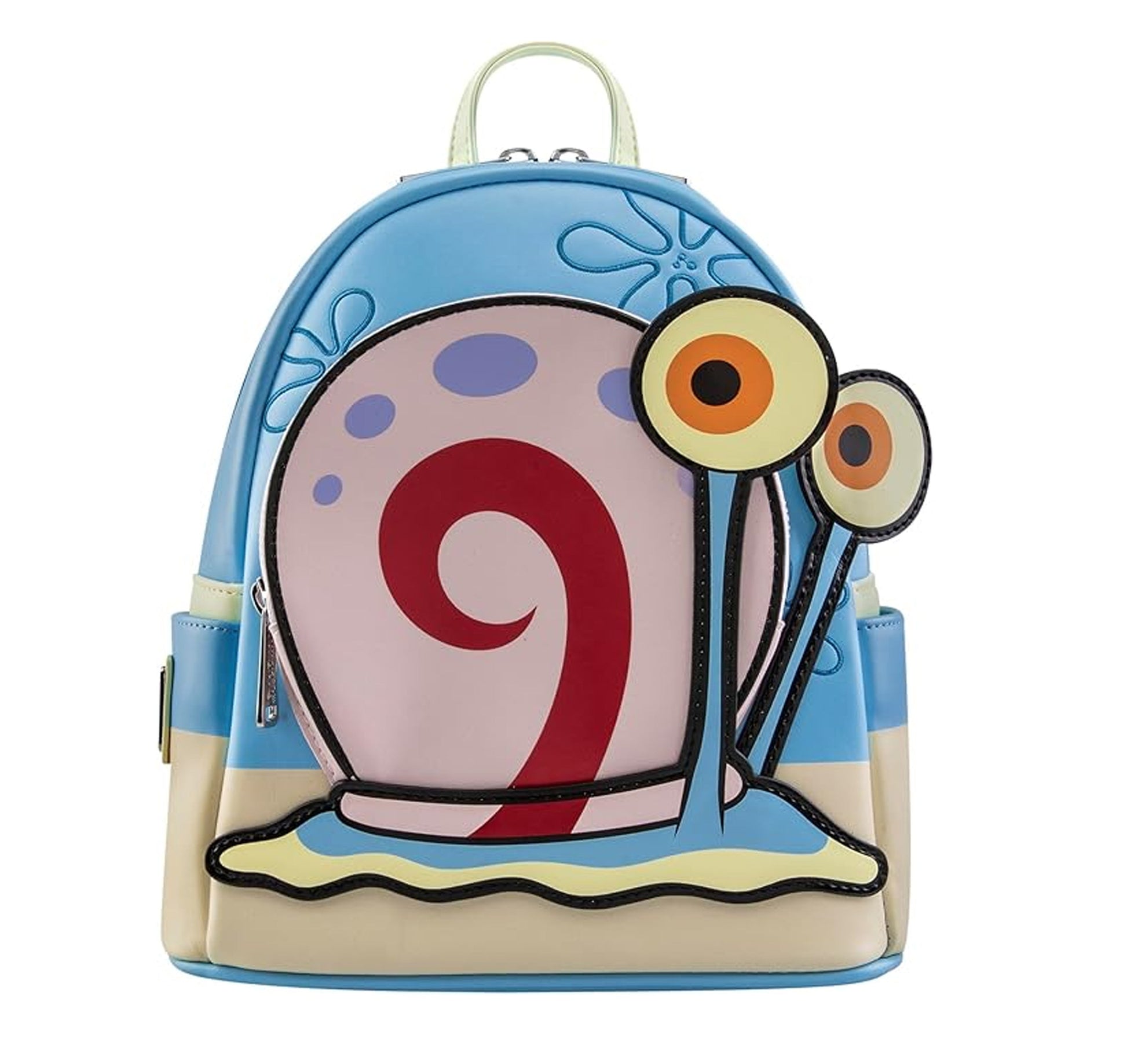 Loungefly Spongebob Patric Kuromi Lotso Caroline Bags - itzy bitsy