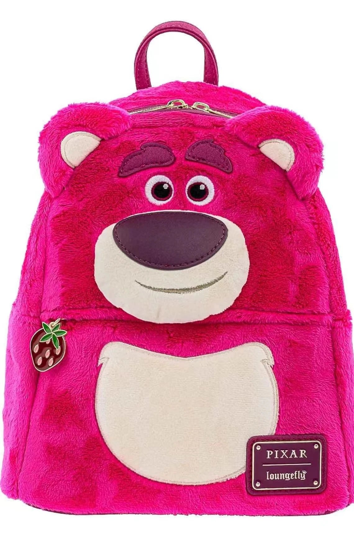 Loungefly Spongebob Patric Kuromi Lotso Caroline Bags - itzy bitsy