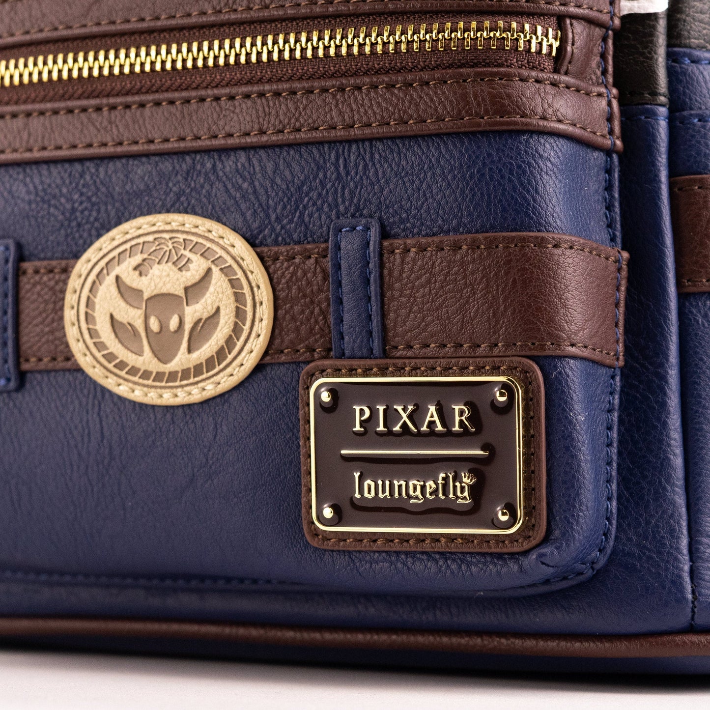 Loungefly Toy Story Woody; Buzz; Alien; Bo Peep Backpack