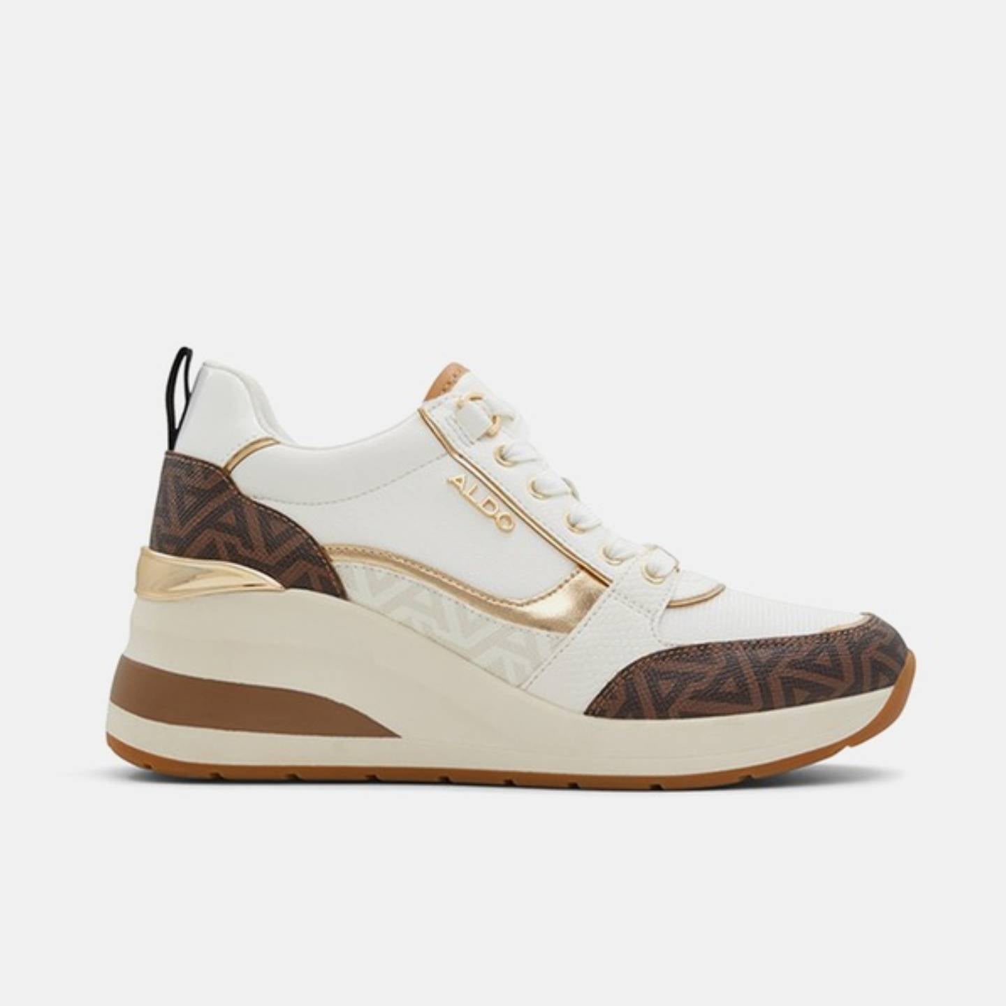 ALDO Women's Caroteriel Wedge Sneakers