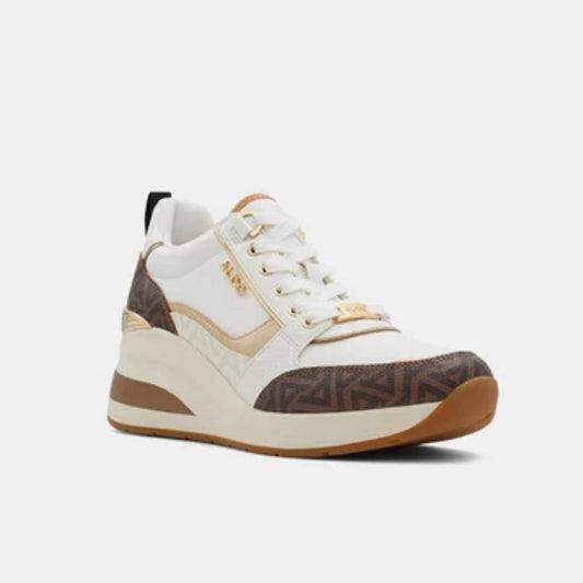 ALDO Women's Caroteriel Wedge Sneakers