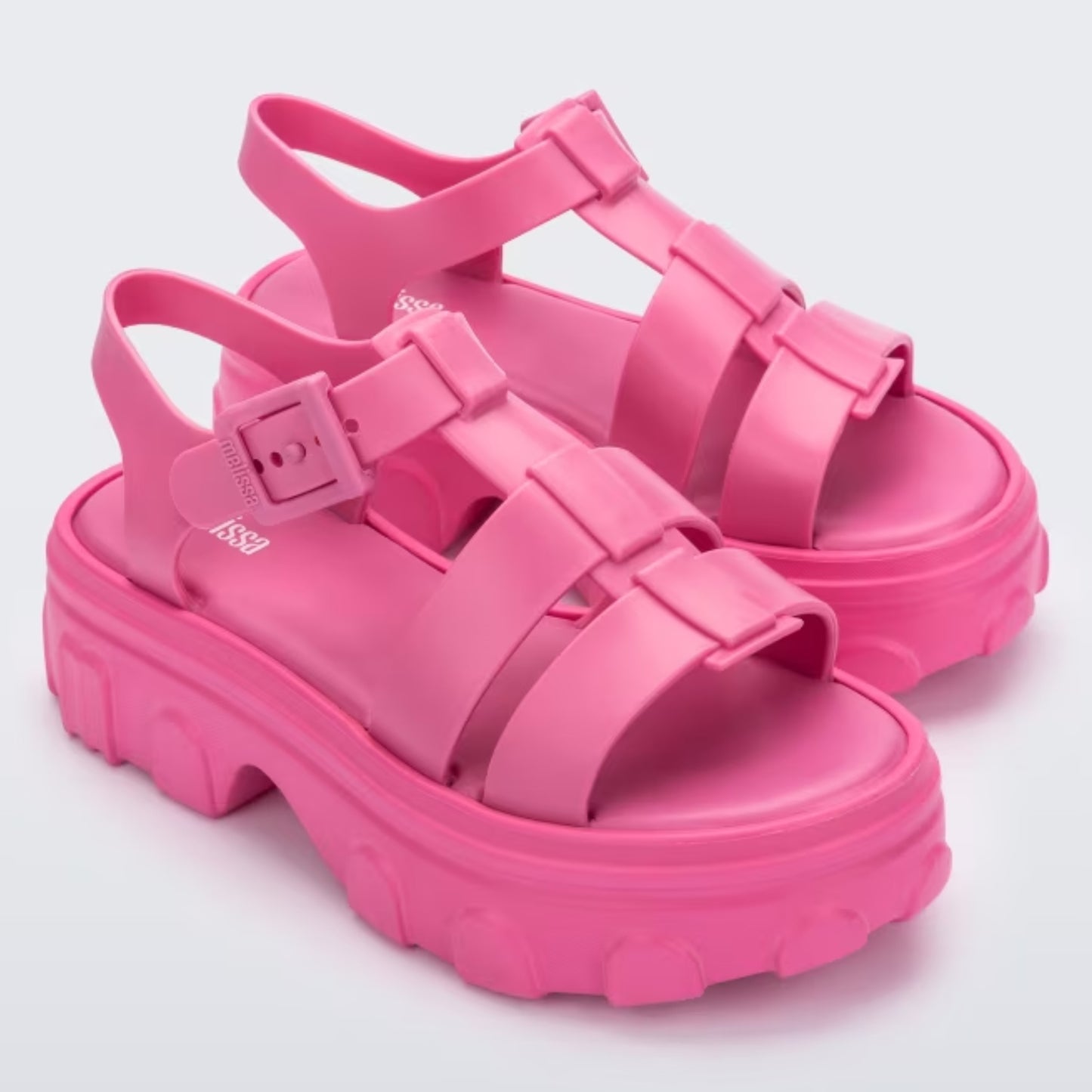 Melissa Ella Sandals