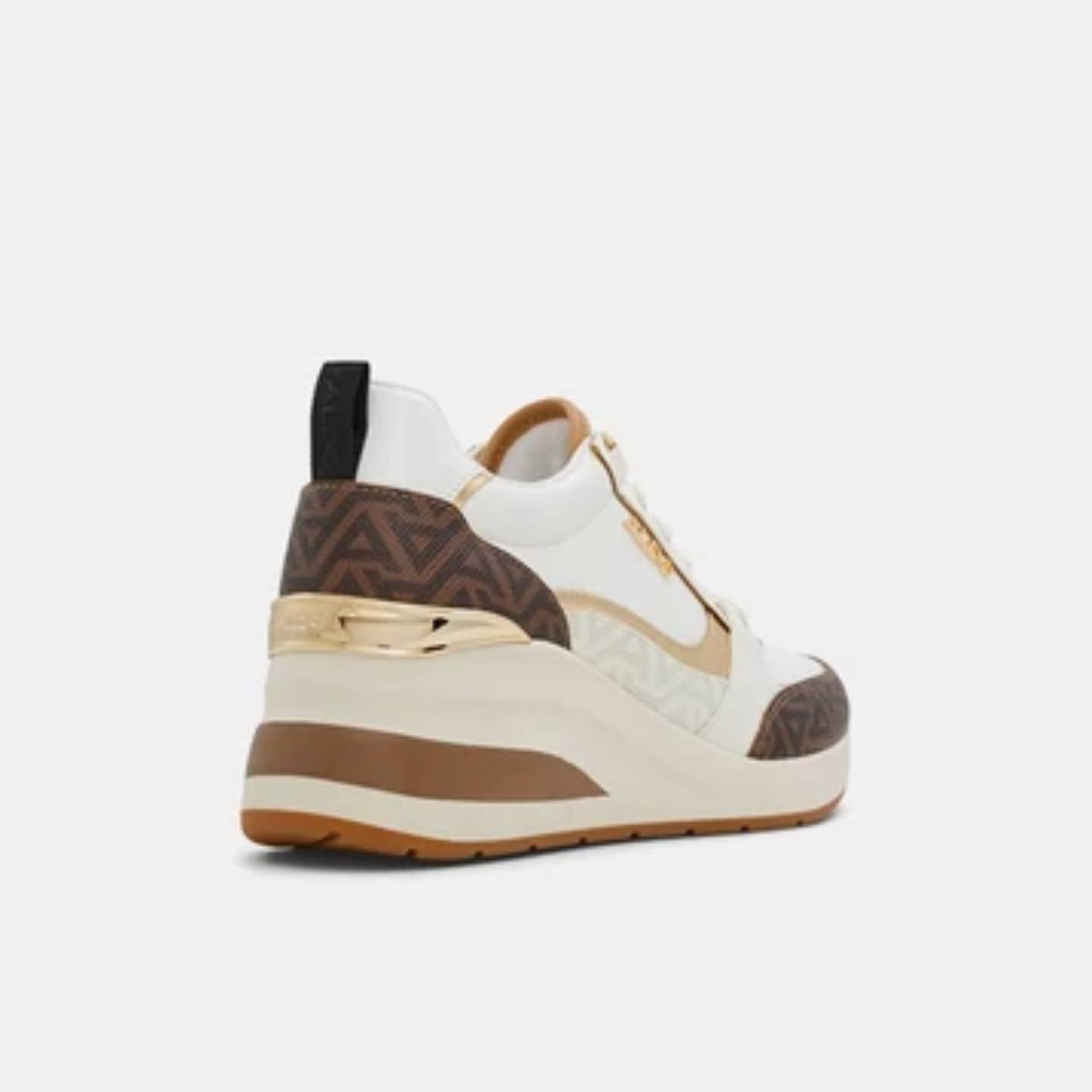 ALDO Women's Caroteriel Wedge Sneakers