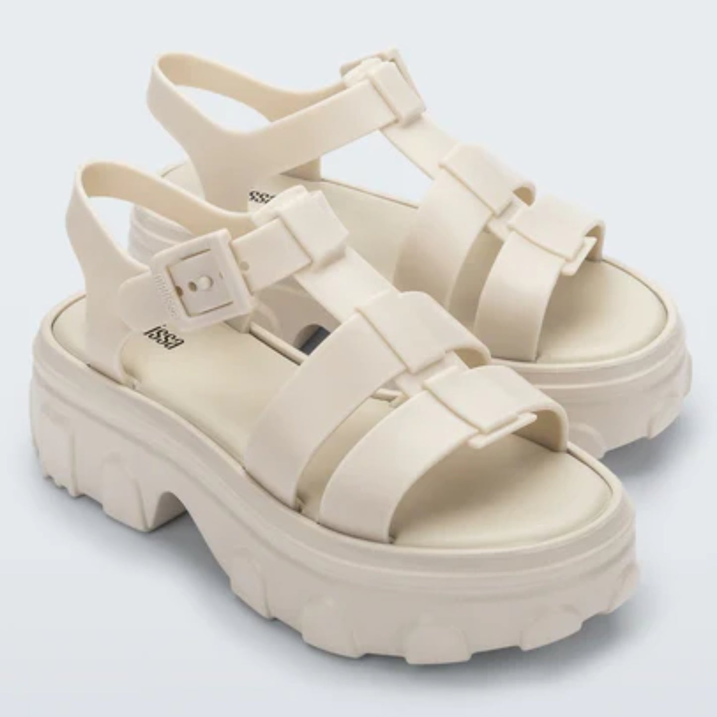 Melissa Ella Sandals